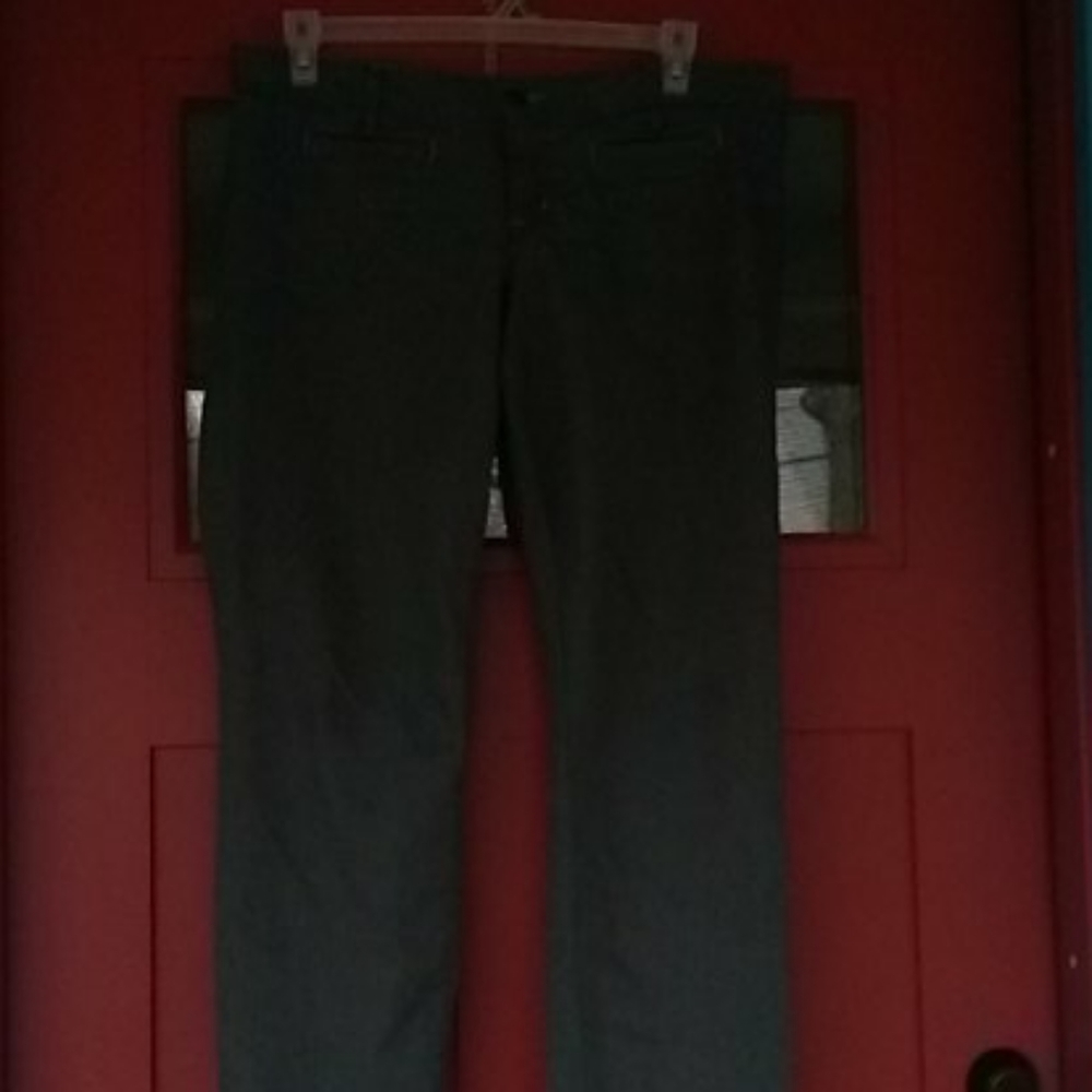 Gap jeans